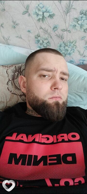 Александр, 30, Астане — анкета №1564297