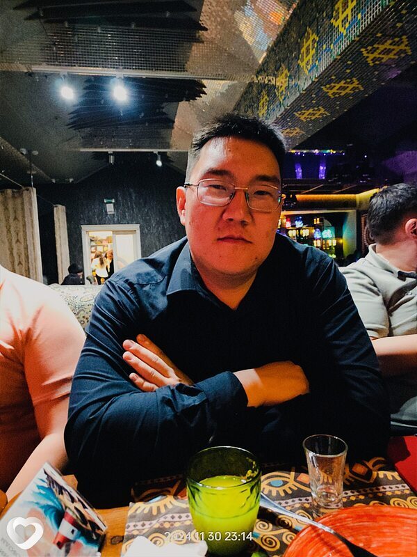 Аюр, 29, Чите — анкета №1564305