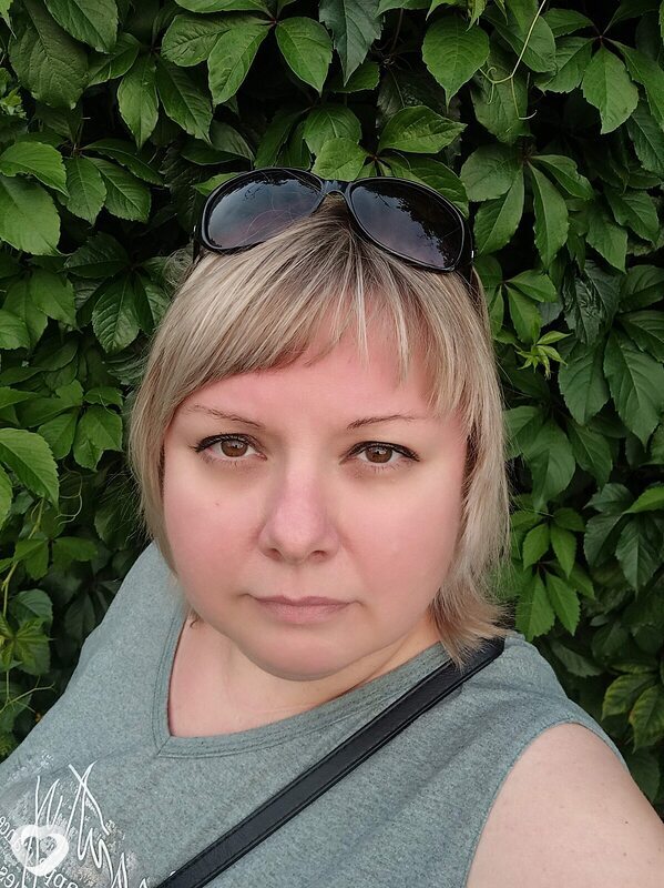 Светлана, 56, Липецке — анкета №1564306