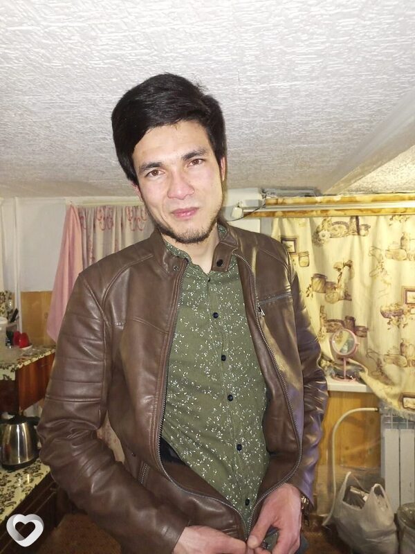 Мутали, 35, Андижан — анкета №1564592