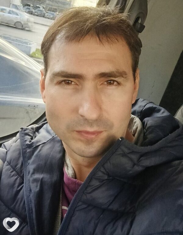 Константин, 42, Москве — анкета №1564597