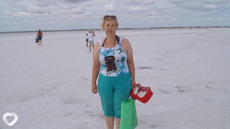 Elena, 52, Кемерове — анкета №1564608
