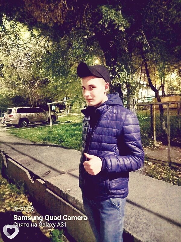 Алексей, Хомутово