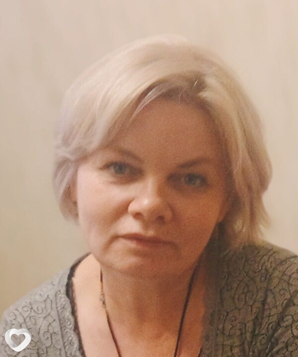 Елена, 53, Сергиеве Посаде — анкета №1564614