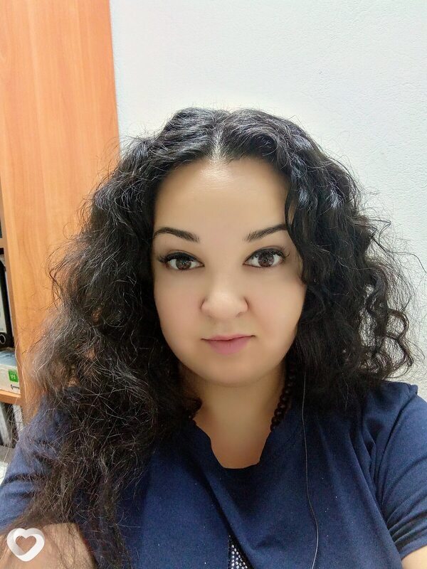 Мария, 33, Чите — анкета №1564368