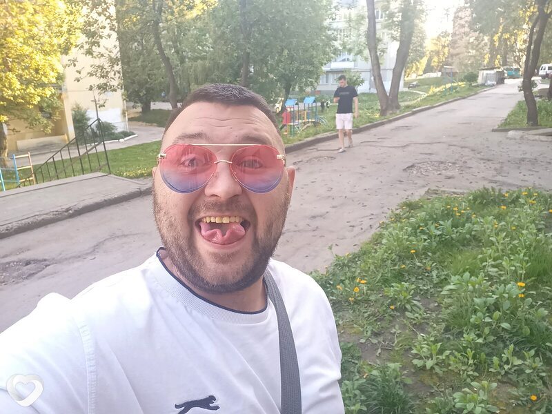 Vitamin, 31, Тернополе — анкета №1564371