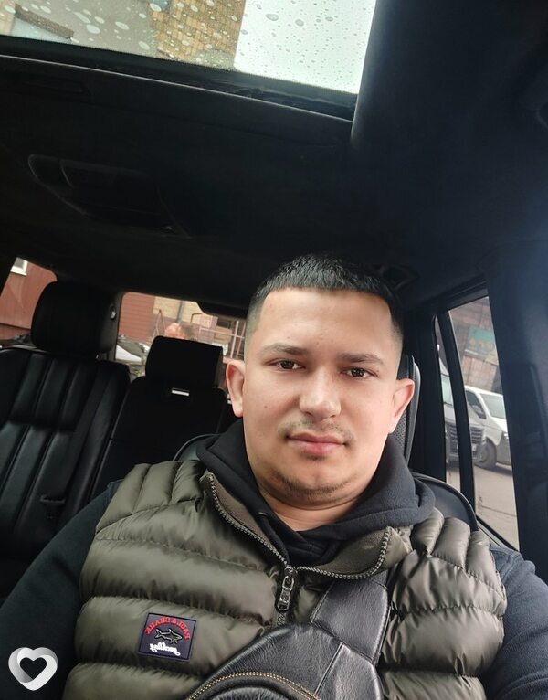 Антон, 31, Новороссийске — анкета №1564383