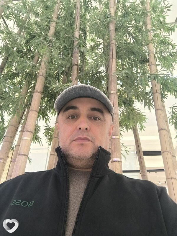 Анас, 41, Астане — анкета №1564384