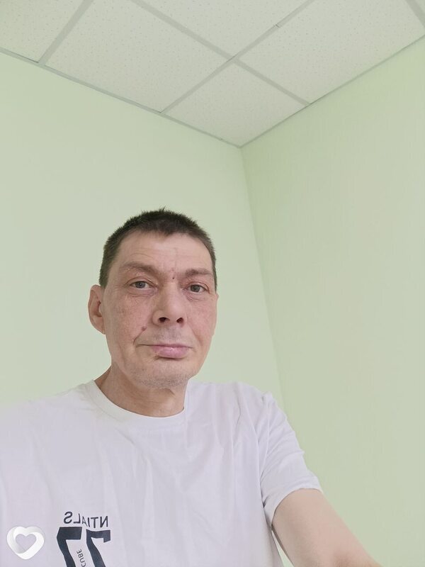 Сергей, 52, Барнауле — анкета №1564387