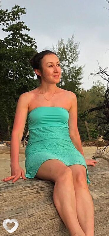 Эльвира, 42, Уфе — анкета №1564390