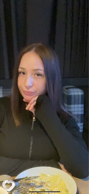 Анастасия, 30, Мурманске — анкета №1564495