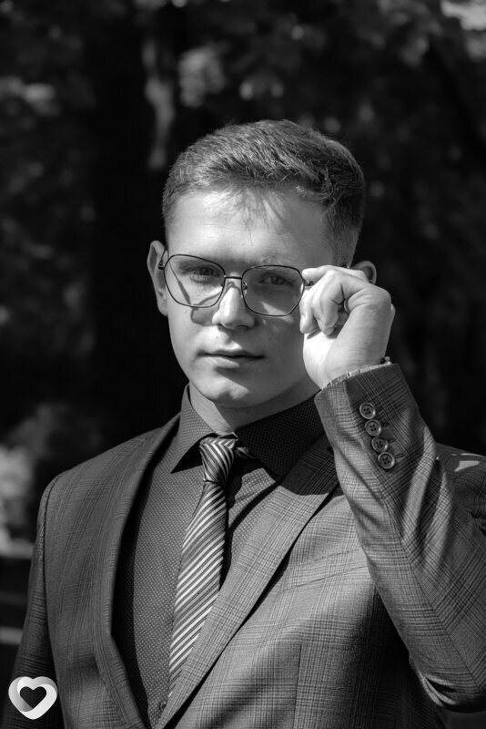 Дмитрий, 27, Москве — анкета №1564496