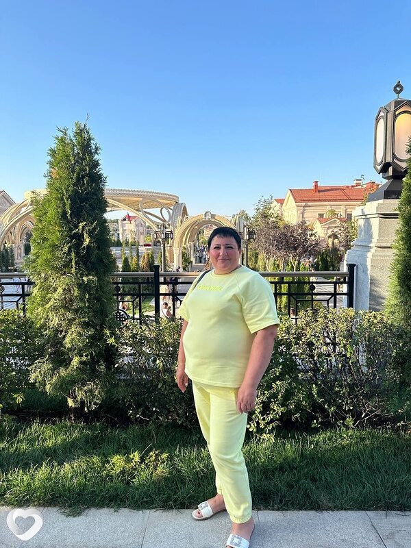 Татьяна, 50, Севастополе — анкета №1564501