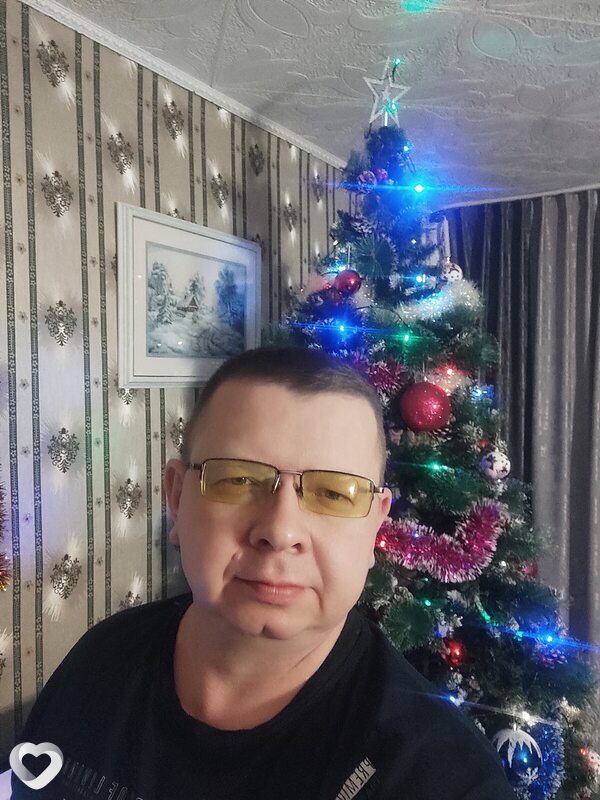 Влад, 49, Рудном — анкета №1564511