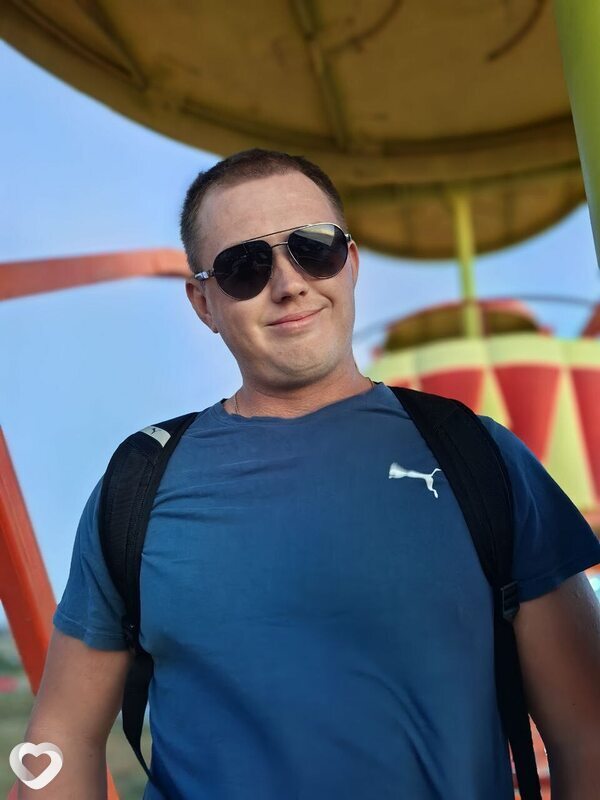 Алексей, 32, Мариуполе — анкета №1564674