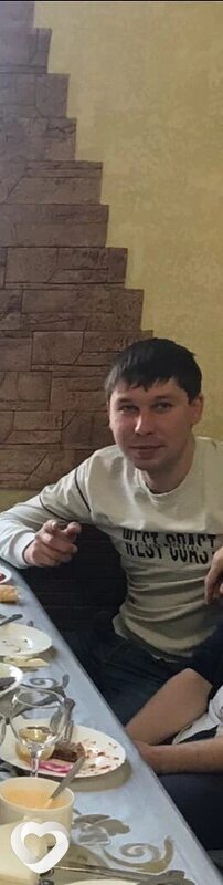 Артём, 30, Саратове — анкета №1564677