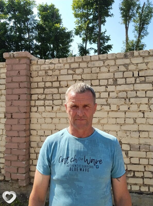 Серж, 50, Саранске — анкета №1564678
