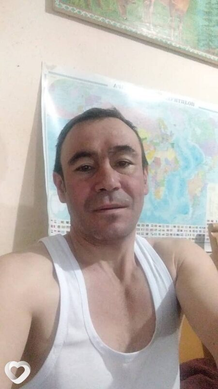 Ринат, 41, Самарканд — анкета №1564685