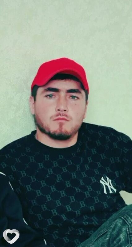 Гриша, 32, Екатеринбурге — анкета №1565005