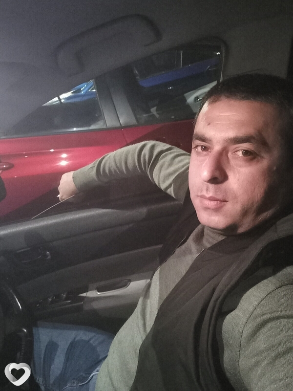 Давид, 40, Варшава — анкета №1564569