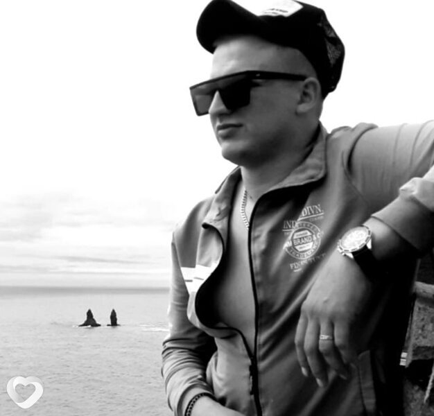 Алексей, 28, Уссурийске — анкета №1564570