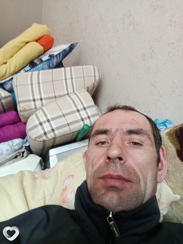 Валентин Великий, 44, Темиртау — анкета №1564574