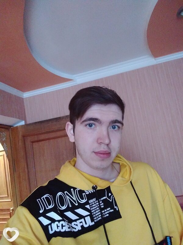 Максим, 29, Адлер — анкета №1564580