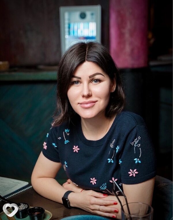Светлана, 39, Москве — анкета №1564585