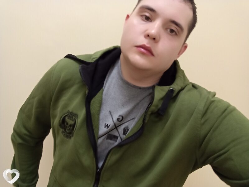 Богдан, 24, Екатеринбурге — анкета №1564740