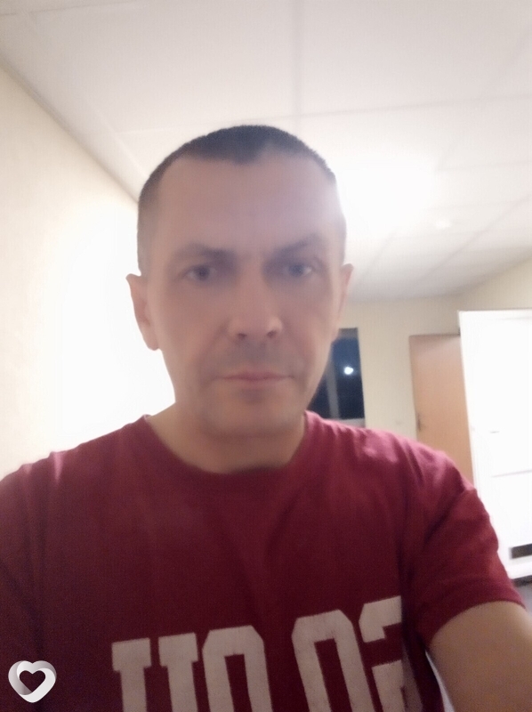 Сергей, 52, Глубоком — анкета №1564741