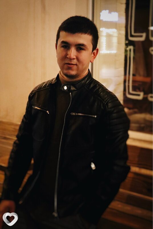 Manu, 31, Зеленодольске — анкета №1564743
