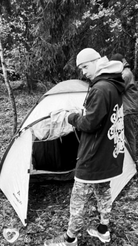 Паша, 30, Подольске — анкета №1564751