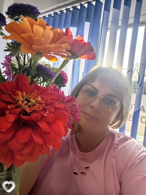 Ирина, 48, Ярославле — анкета №1564753