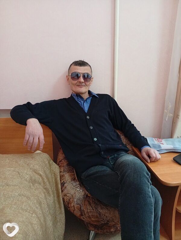 Лев, 53, Березниках — анкета №1564517