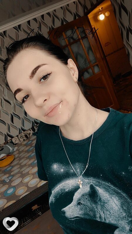 Надежда, 25, Алматы — анкета №1564518