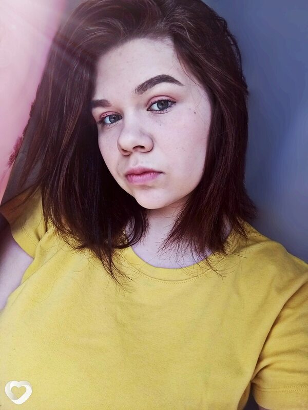Инга, 23, Рязани — анкета №1564521
