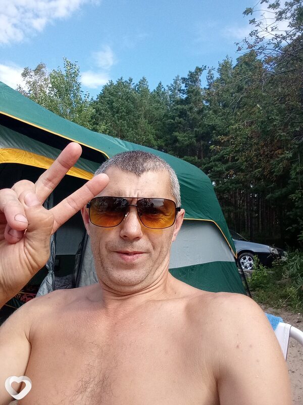 Александр, 44, Новосибирске — анкета №1564525