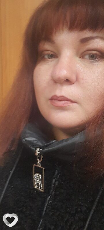 Анна, 36, Барнауле — анкета №1564530