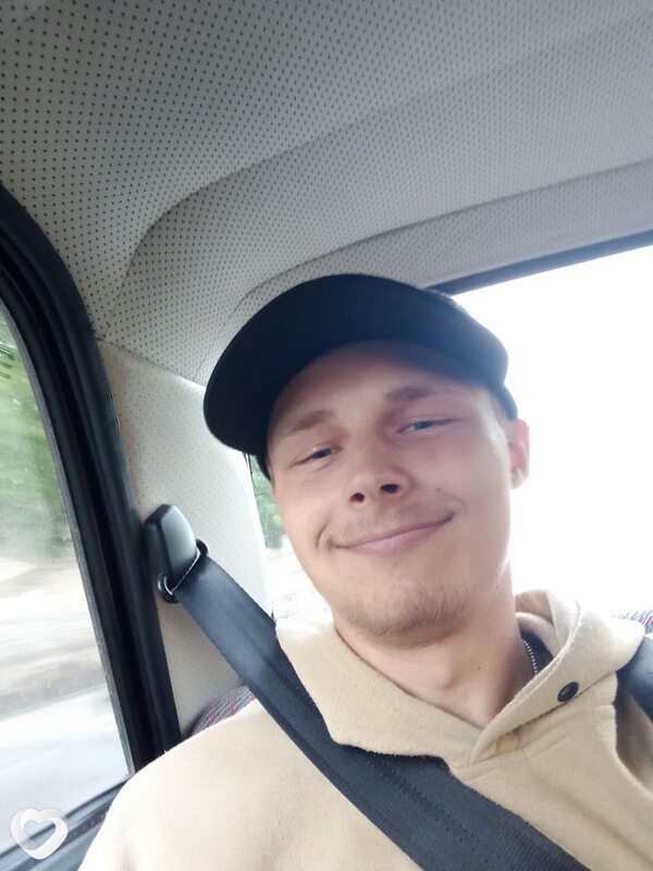 Дмитрий, 23, Новосибирске — анкета №1564532