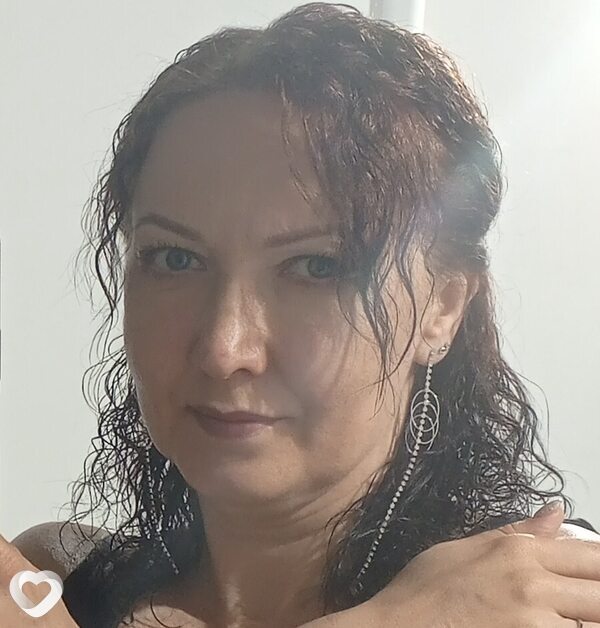Татьяна, 46, Вологде — анкета №1564541