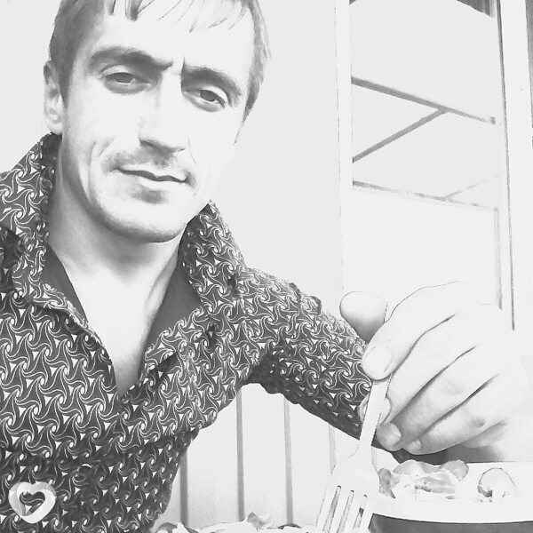 Михаил, 40, Москве — анкета №1564690