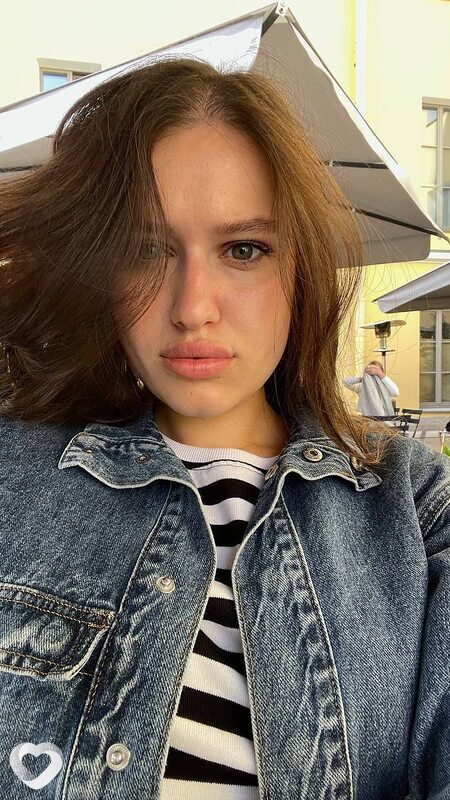 Света, 31, Москве — анкета №1564694