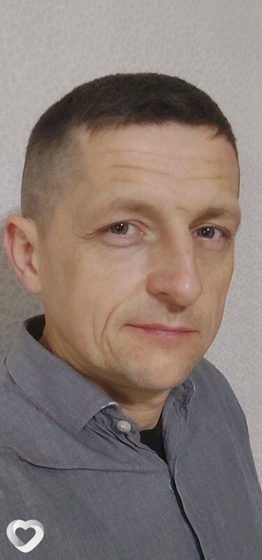 Одинокий Волк, 48, Минске — анкета №1564967