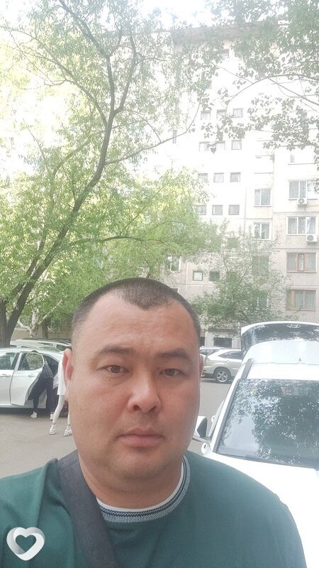 Максат, 39, Павлодаре — анкета №1564968