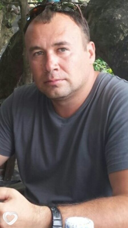 Алексей, 49, Барнауле — анкета №1564975