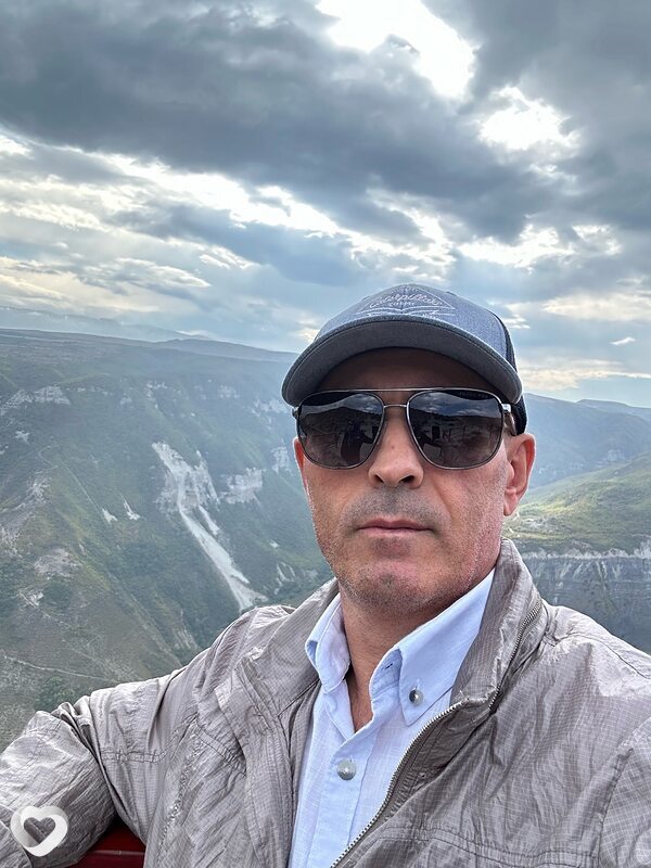 Рмиль, 55, Энгельсе — анкета №1564978
