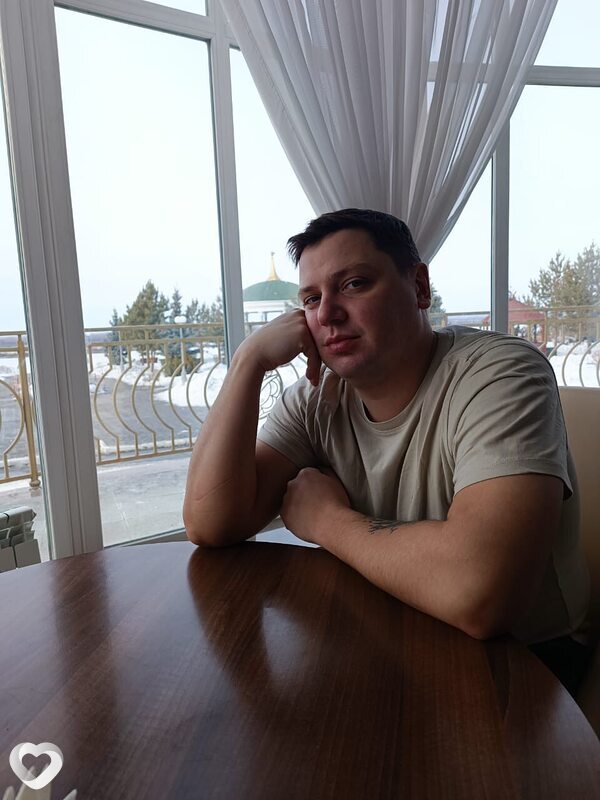Иван, 33, Хабаровске — анкета №1564981
