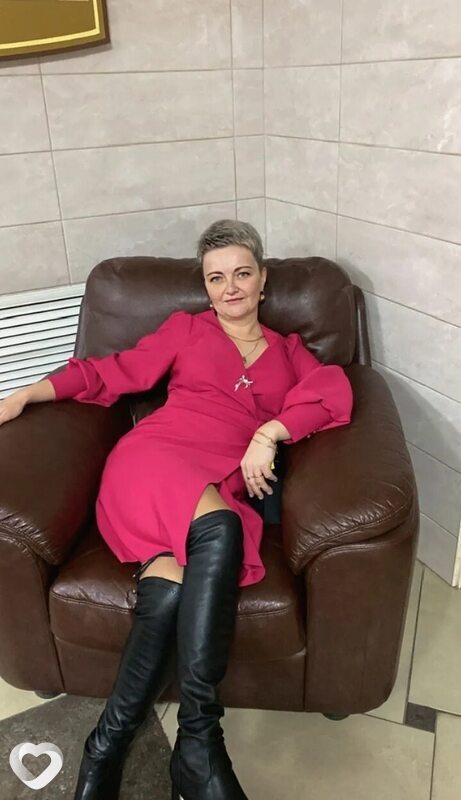 Олечка, 43, Слониме — анкета №1564985