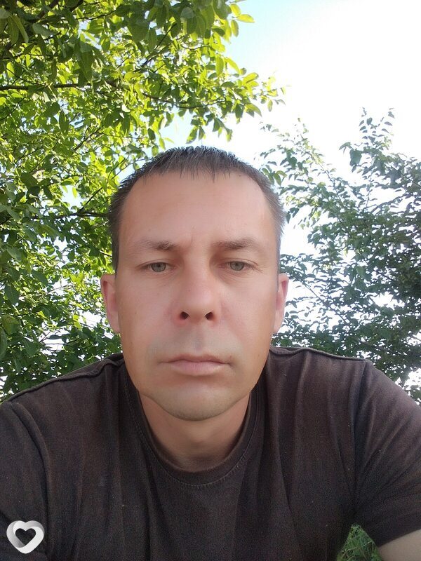 Евгений, 39, Краснодаре — анкета №1564986