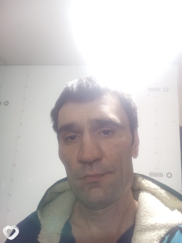 Радик, 39, Шымкенте — анкета №1564621
